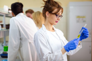 Cancer Immunotherapy Development