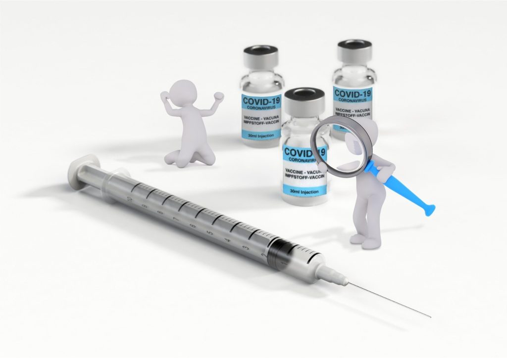 vaccine