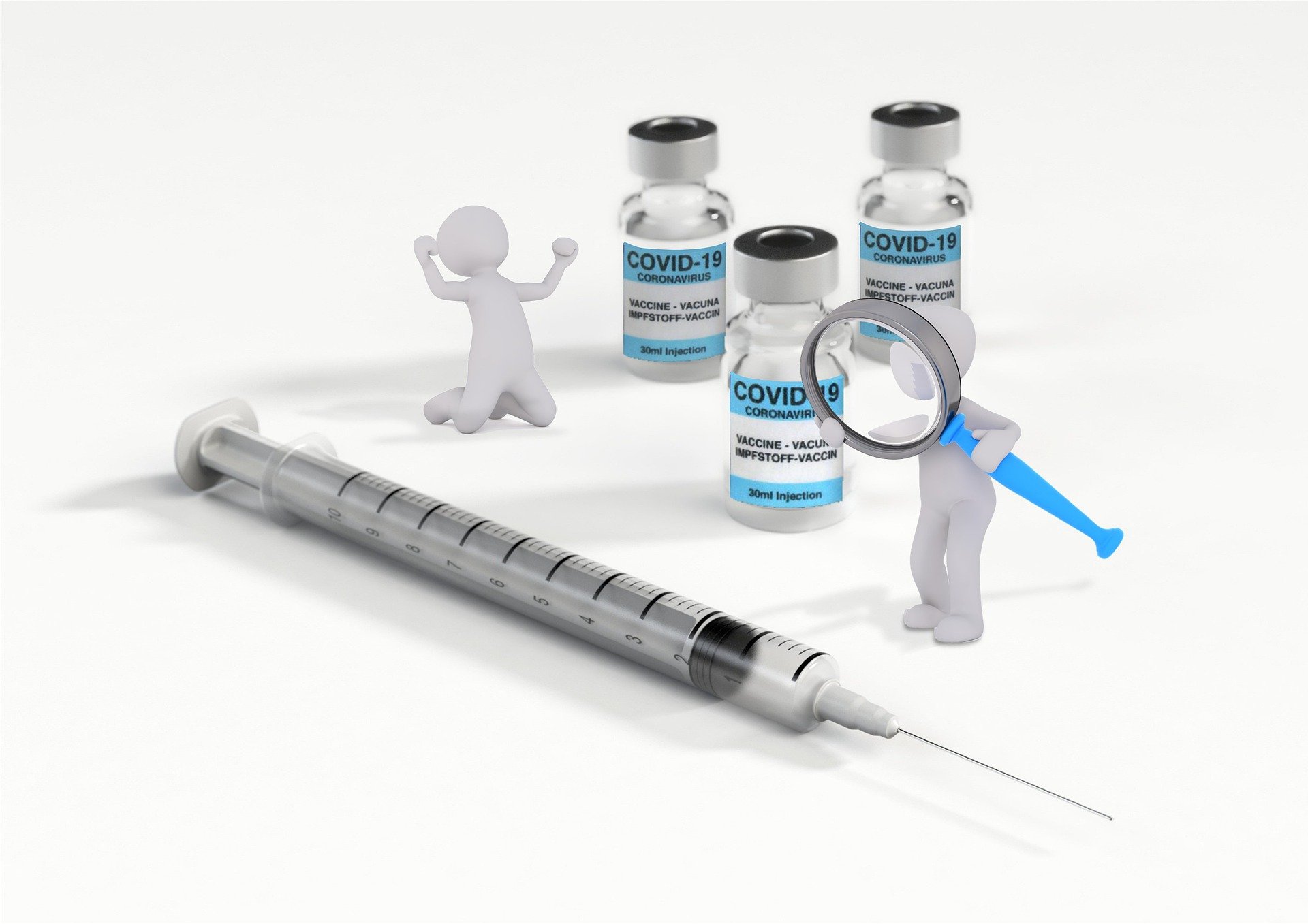 vaccine