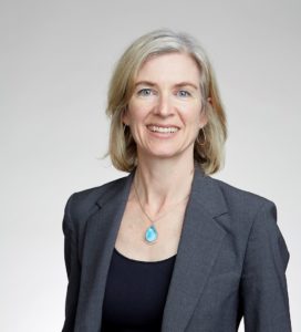 Jennifer Doudna