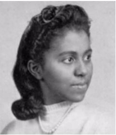 Marie Maynard Daly