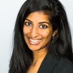 Swetha Reddy, Suvoda