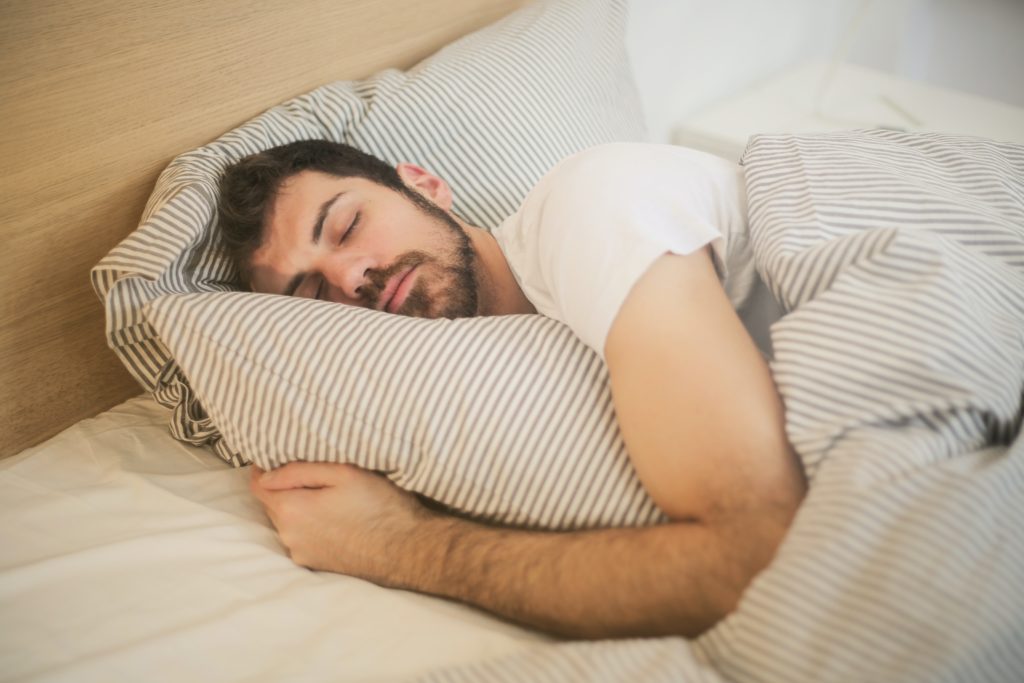 Sleep apnea