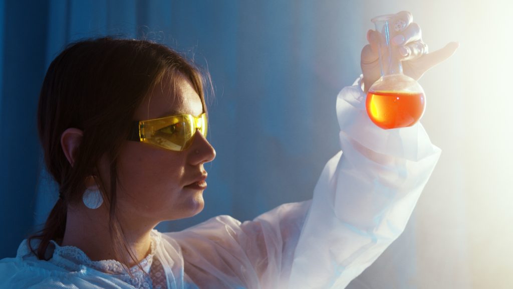 International Day of Women and Girls in Science