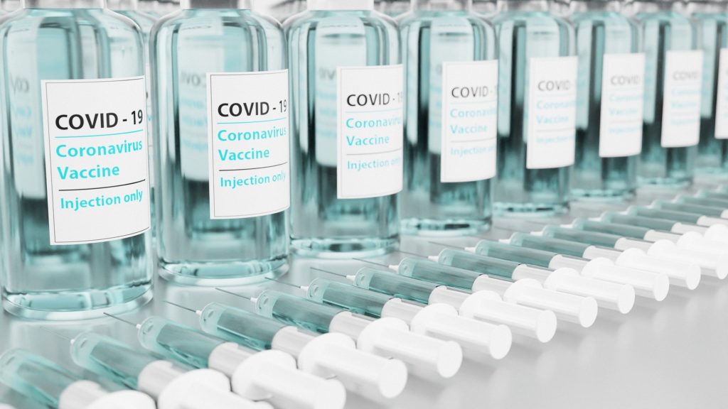 vaccine production