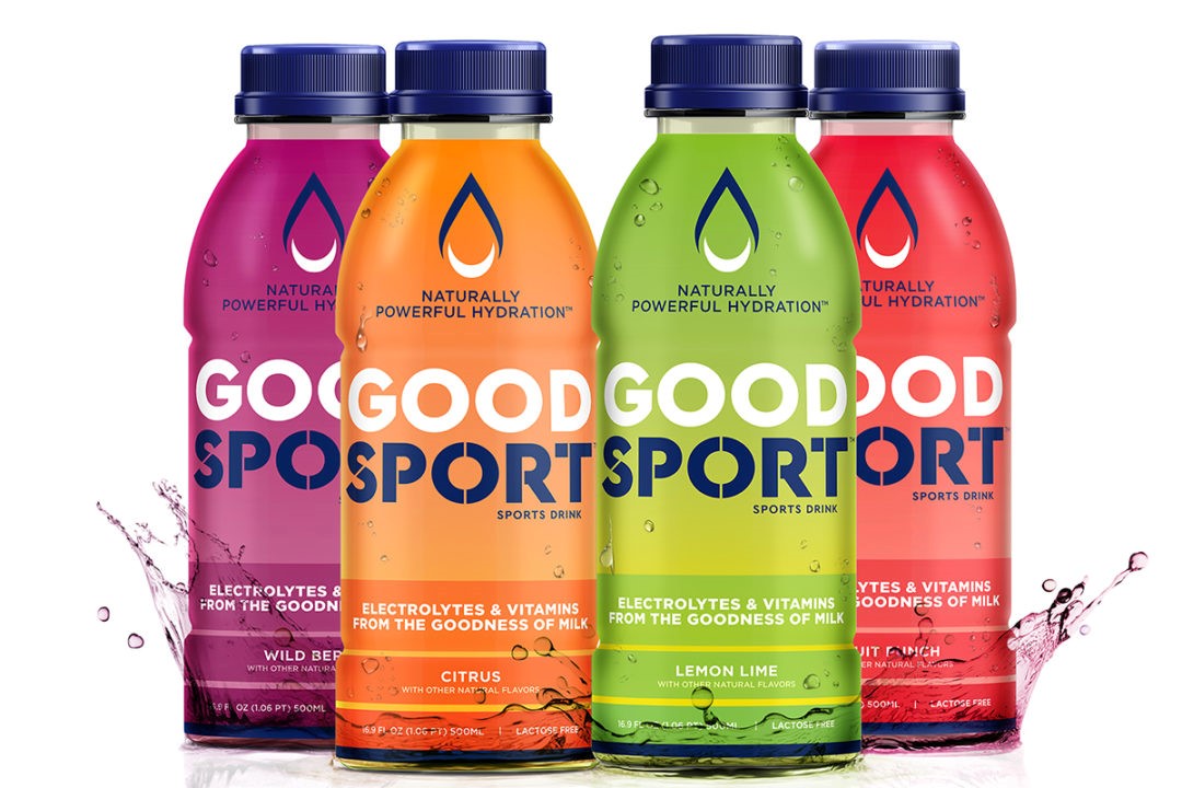 GoodSport