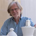 Barry A. Morgan, HitGen