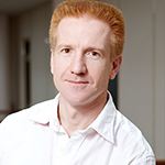 Dr. Olivier Duchamp, Oncodesign