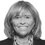 Dr. Liliana Casal-Wardle, The Acheson Group (TAG)