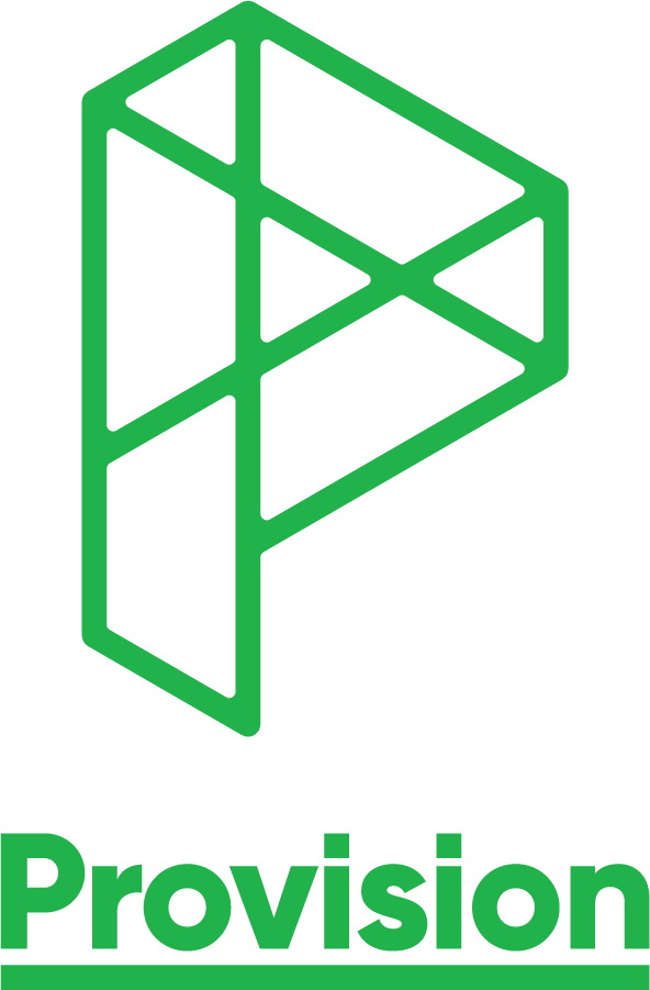 Provision Analytics_Logo