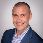 Ryan Kirby, Covance by Labcorp