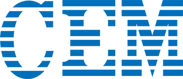 CEM logo
