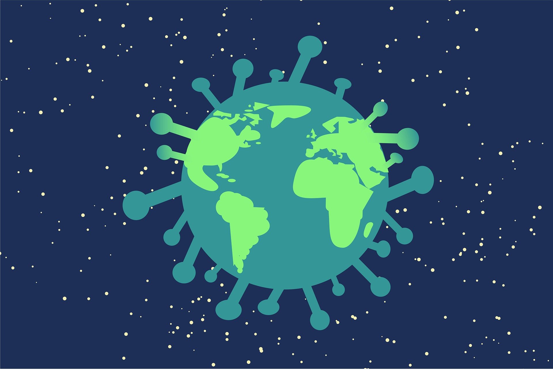 COVID-19 Pandemic