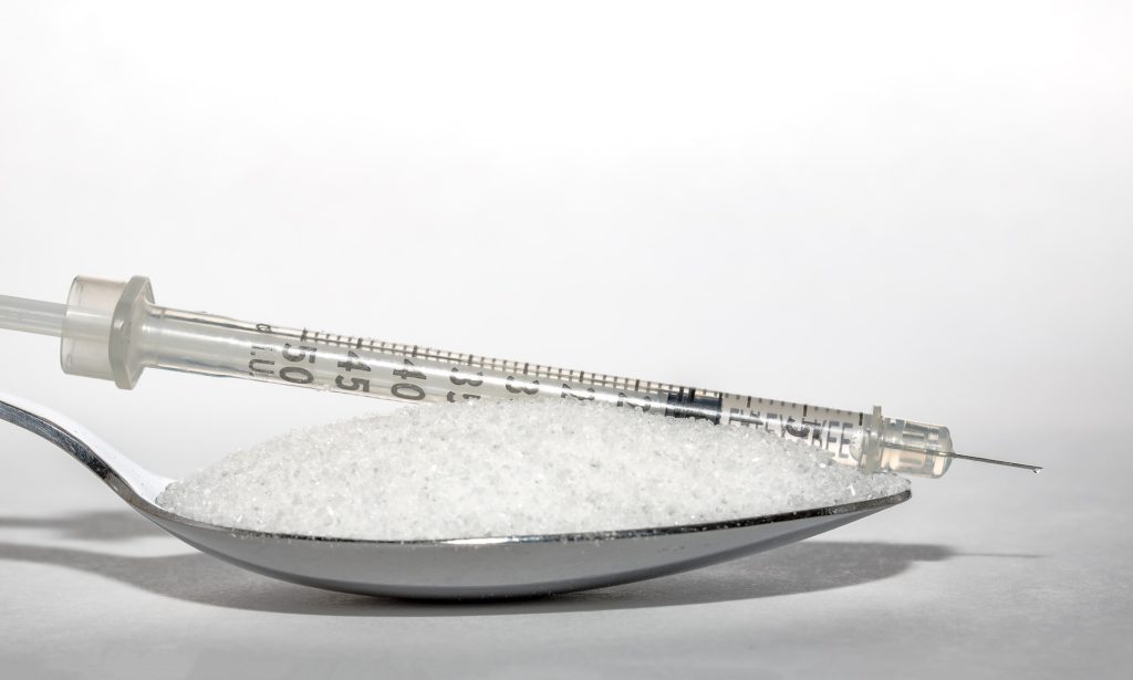 Type 2 Diabetes