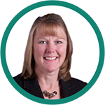 Deirdre Albertson, ICON plc