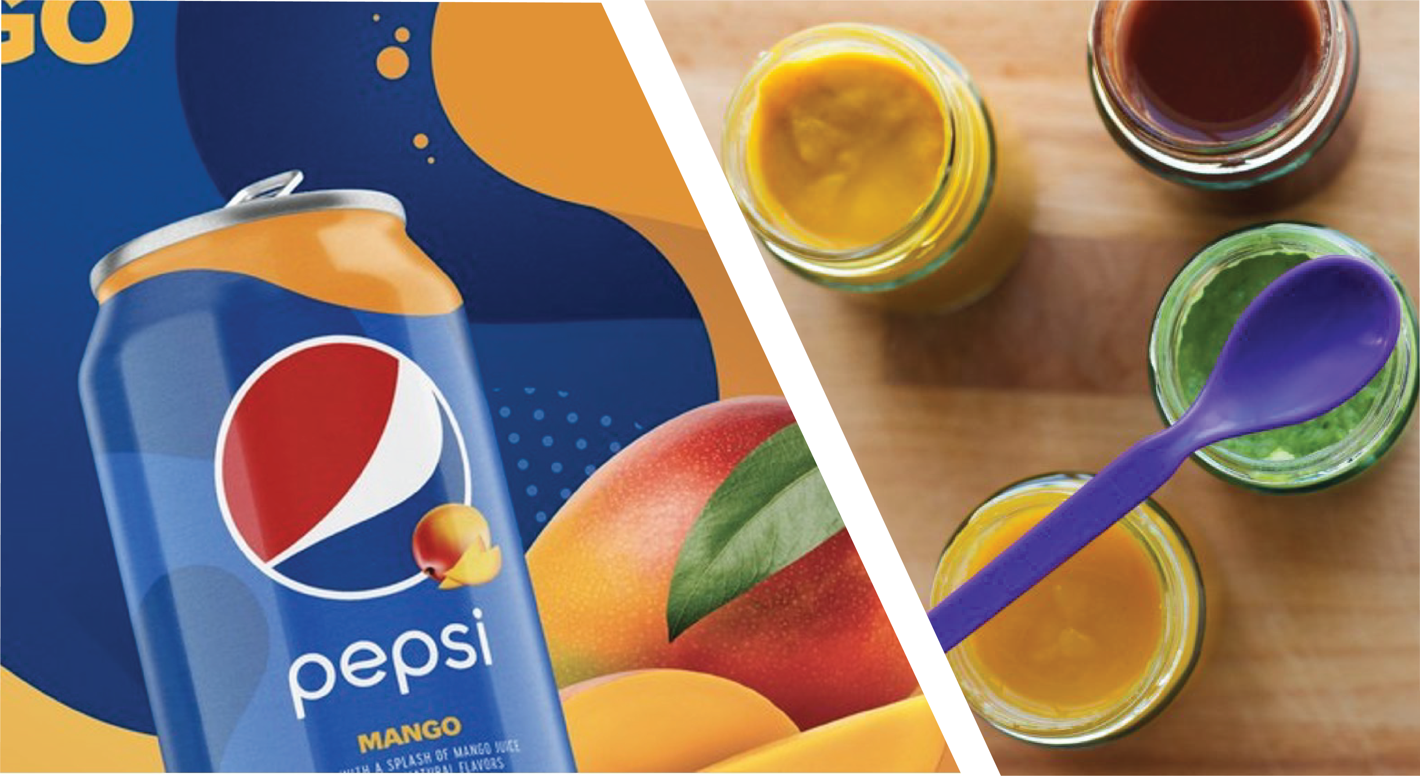 Baby Food Safety Act and Mango Pepsi