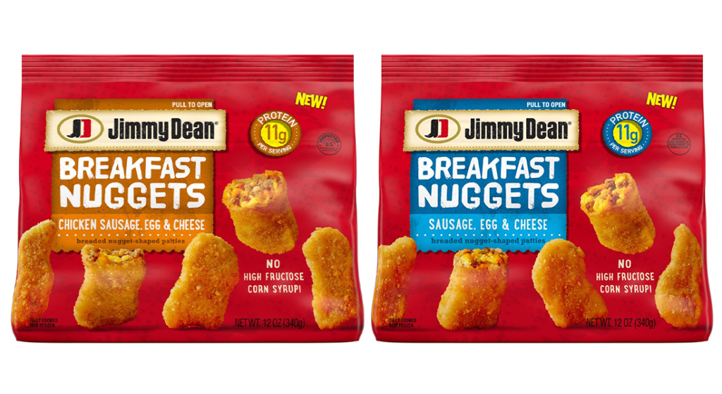 Jimmy Dean