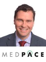 Brian Murphy, Medpace