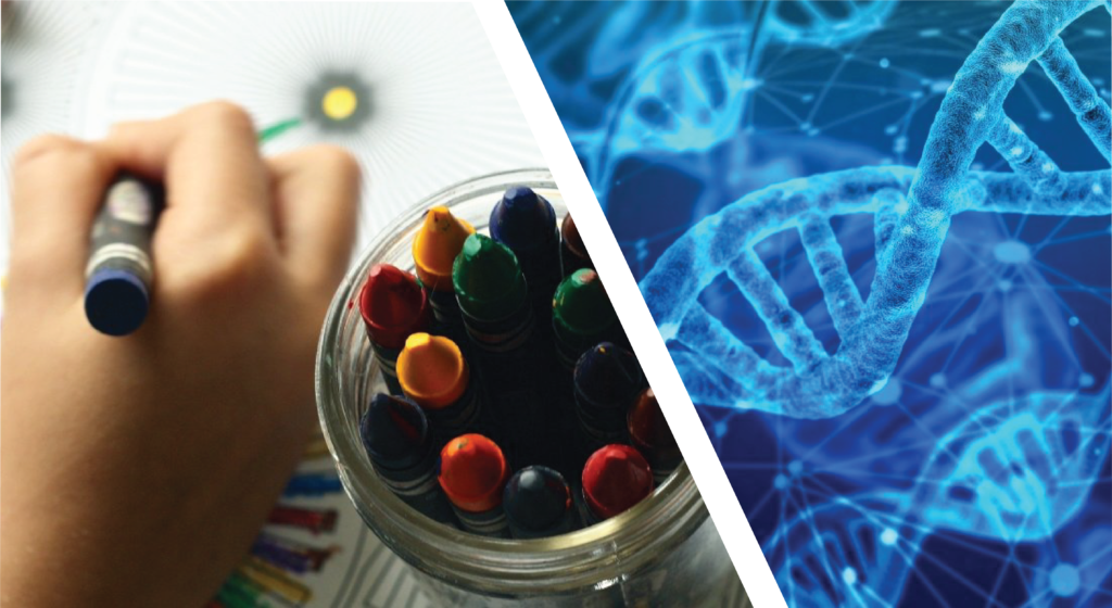 Epigenetic Editing with CRISPR + ADHD in Preschoolers