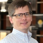 Toby Ferguson, Biogen