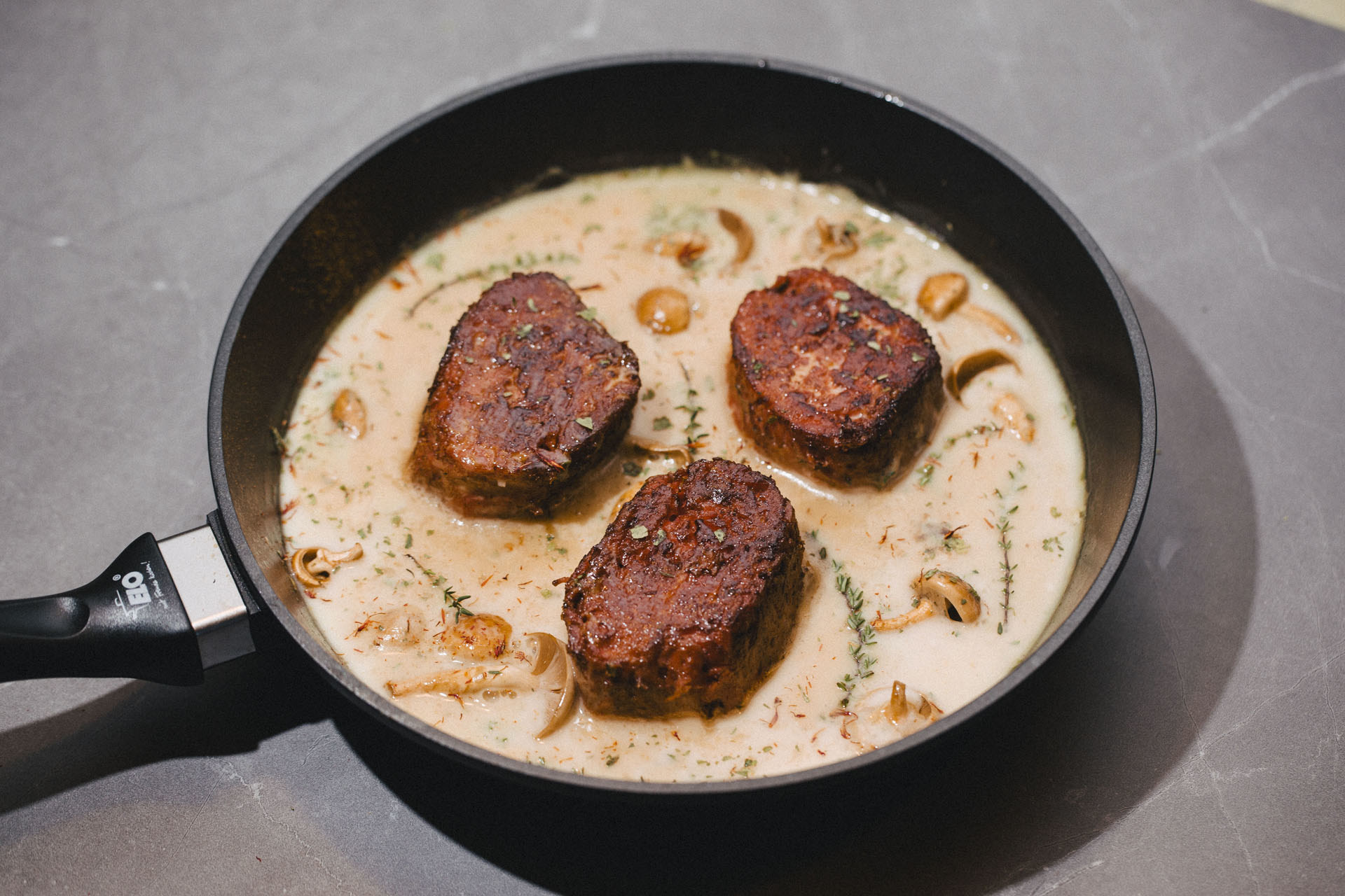 Will Plant-Based Marbled Steak Ever Match Up to the Real Thing? - Xtalks