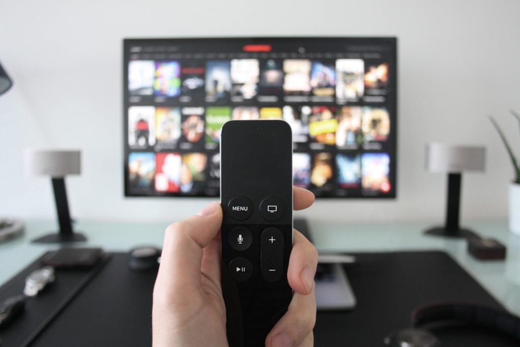 Pharma TV Ad Spending