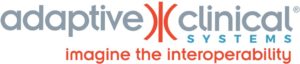 Adaptive Clinical logo