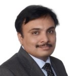 Amit Jogi, Syngene International Limited
