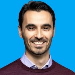 Dimitris Tsimachidis, Pfizer CentreOne