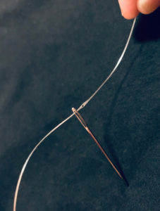 Digital fiber