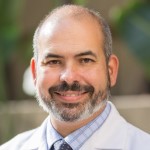 Jorge Nieva, Keck School of Medicine of USC