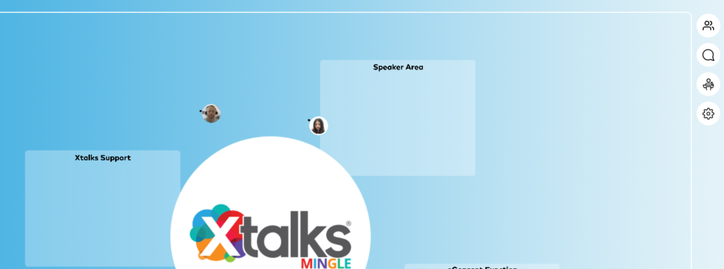 Webinar-Mingle