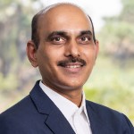 Sreehari Babu Putchakayala, Aragen Life Sciences