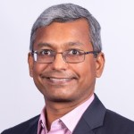 Sridhar Sudarsan, SparkCognition