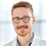 Dr. Marcus Grobe Einsler, DZNE
