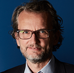 Walter Reinisch, University of Vienna