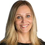 Dr. Kristin Hannesdottir, Novartis
