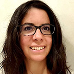 Dr. Pamela di Pasquale, IRBM. S.p.A.