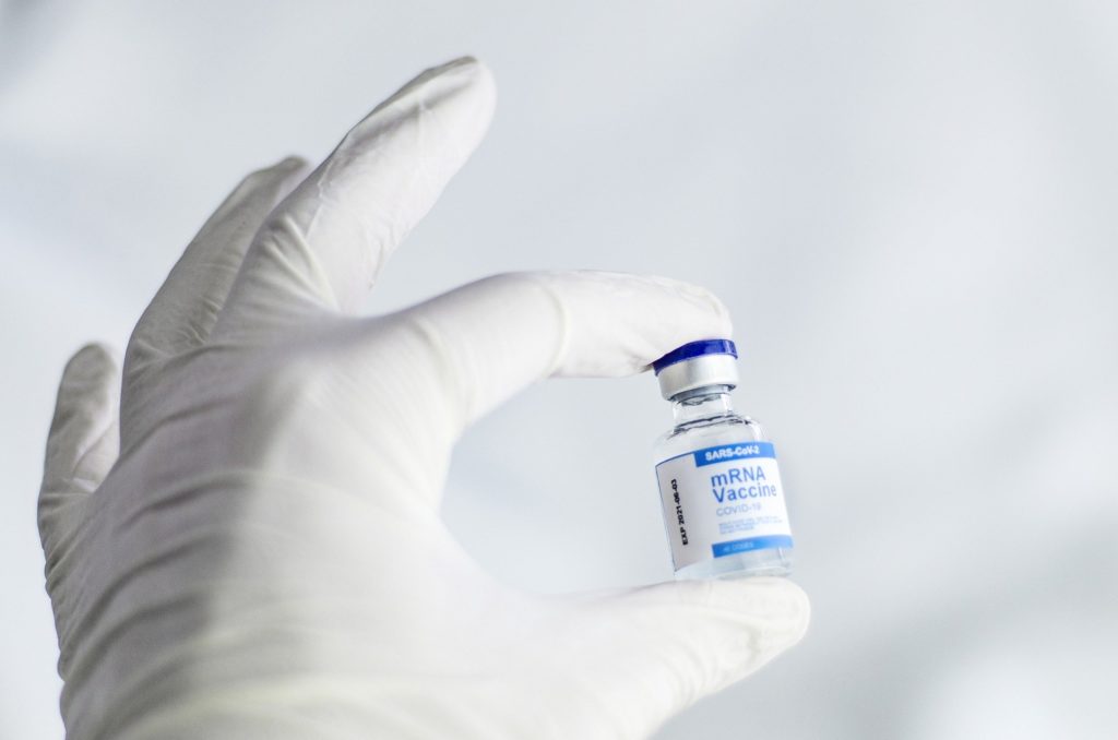 FDA Authorizes COVID-19 Vaccine Boosters for Immunocompromised Individuals — Xtalks Life Science Podcast Ep. 24