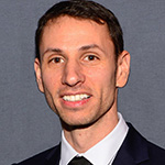 Zack Gurard-Levin,SAMDI Tech