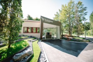 The Accelerator