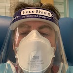 Dr. Joe Brierley