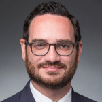 Dave McGurl, MCRA, LLC