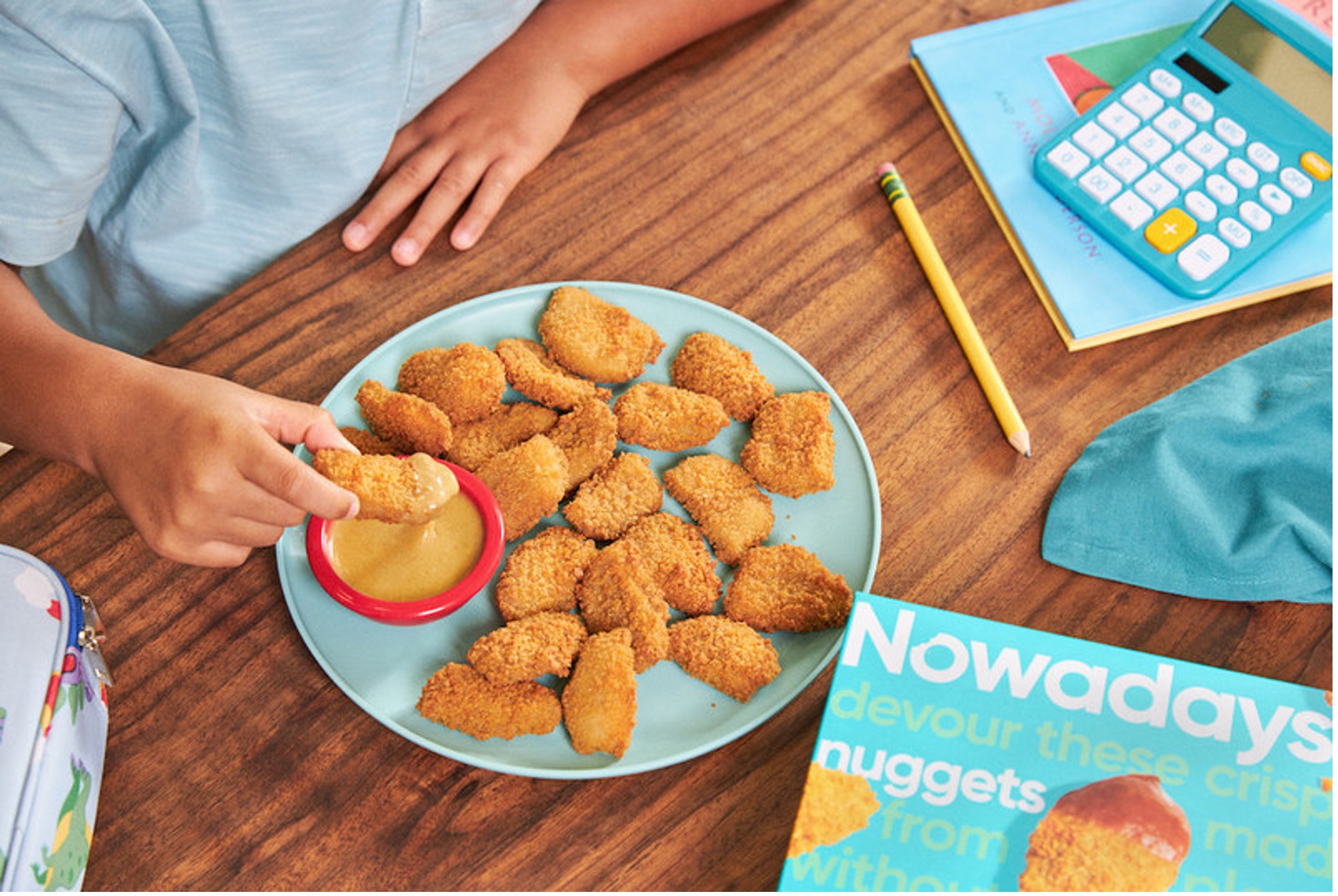 Nowadays Nuggets