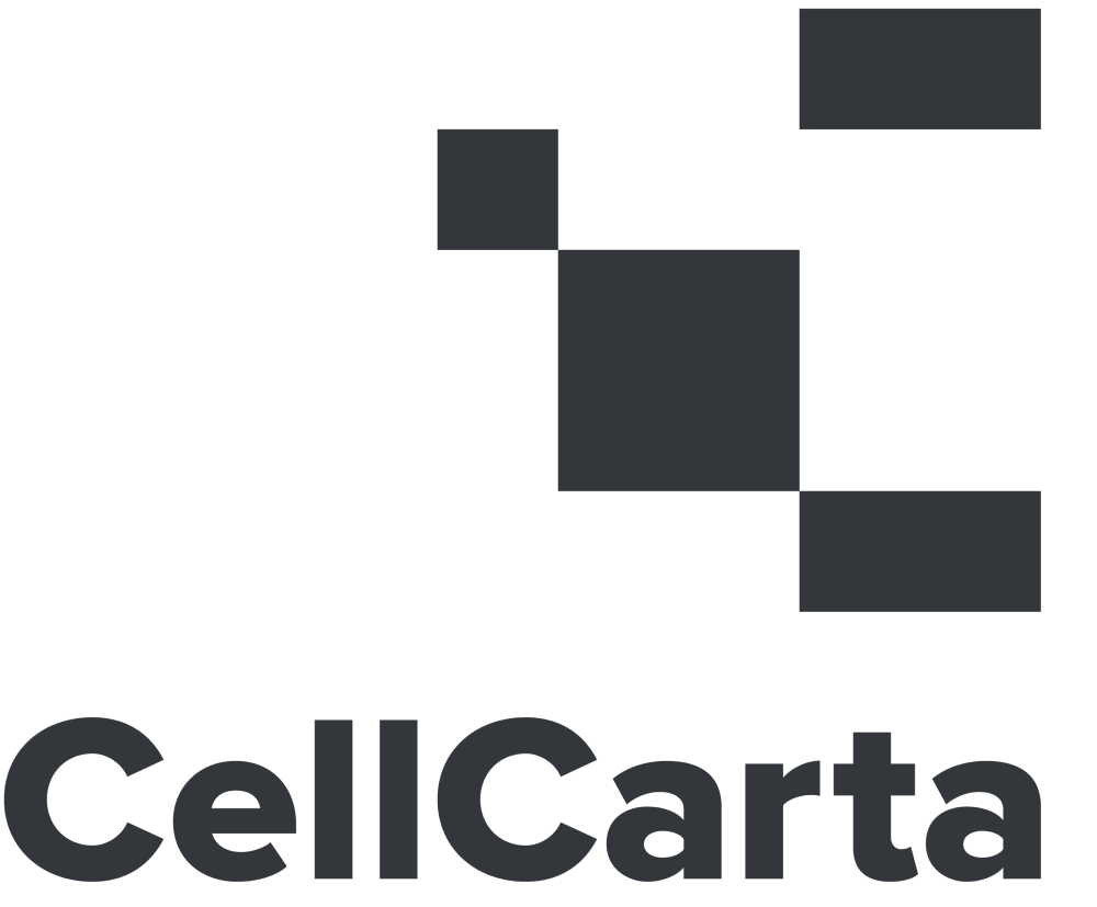 CellCarta Logo