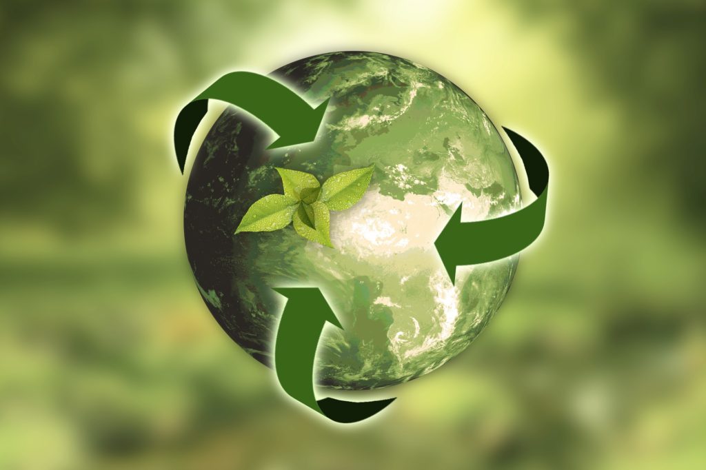 Green Packaging