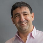 Jeremy Brody, Cerner Enviza