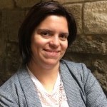 Sara Finocchietti, NAMSA