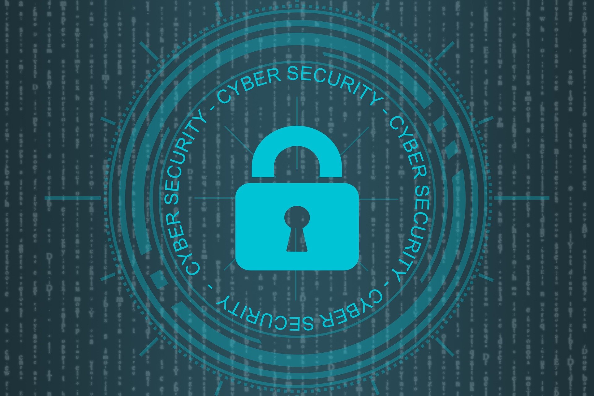 Pharma Cybersecurity
