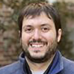Michael Peluso, MD, University of California